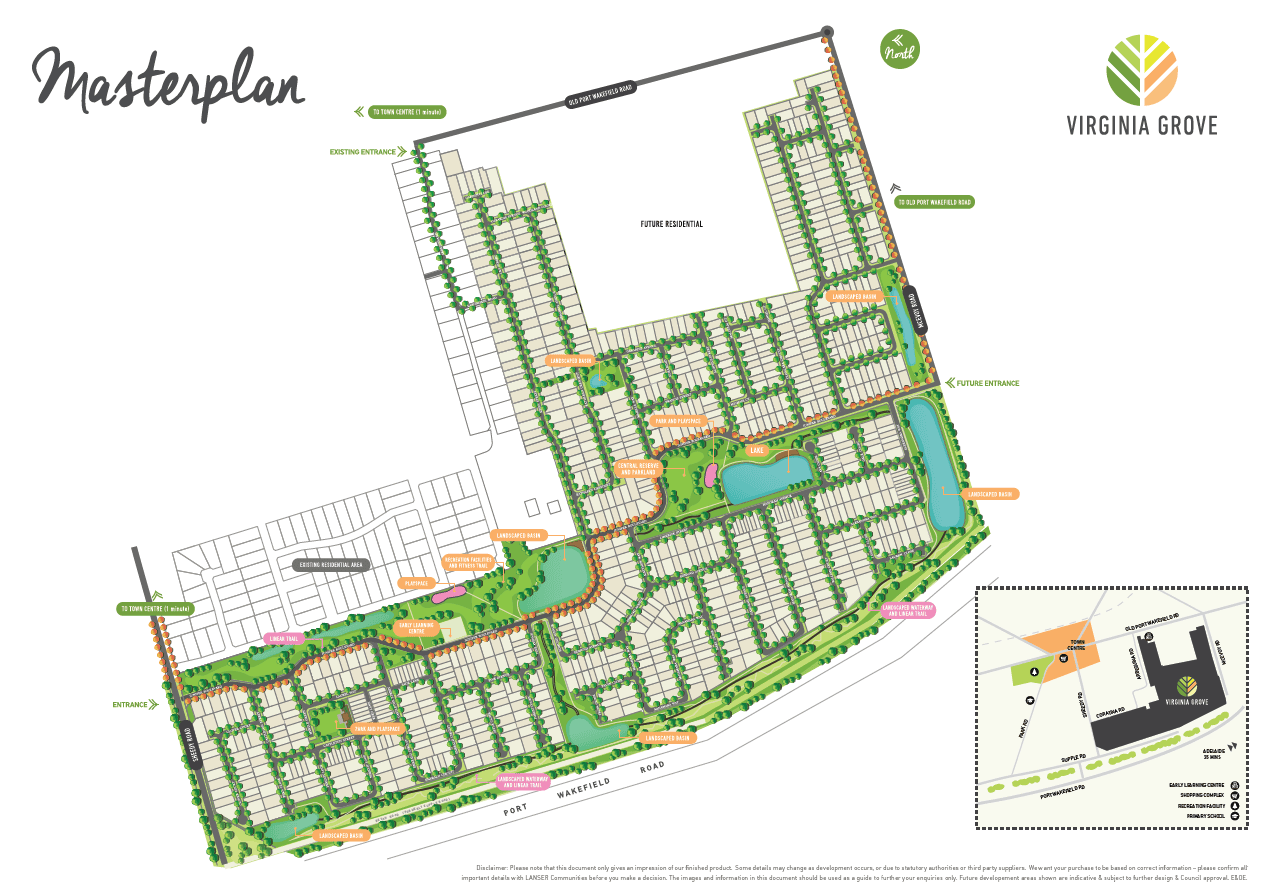 Vg Masterplan Virginia Grove